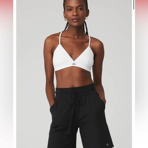 Alô splendor bra size xs never worn